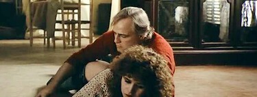 La inocentada que asustó a toda España. Aquella vez que TVE emitió 'El último tango en París' poco después de morir Franco... y la quitó 2 minutos después