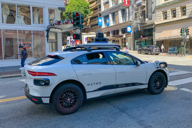 Waymo