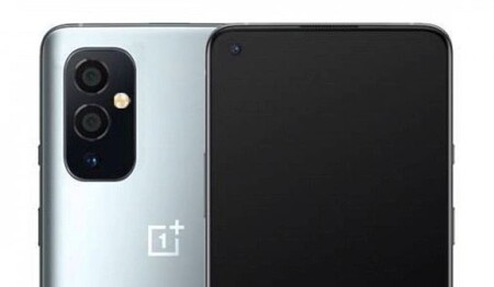 Filtrado el posible diseño y especificaciones del OnePlus 9