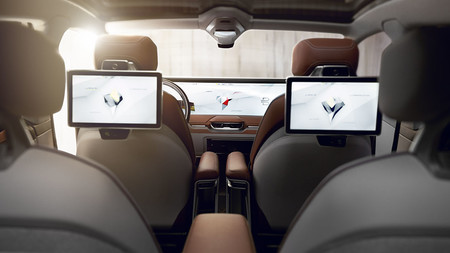 Byton Concept 6