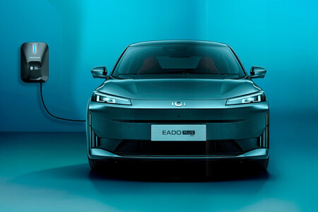 Ev Charge Mexico 2026 3