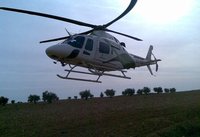 Cazando moscas a cañonazos: “El absurdo” se instala en Castilla-La Mancha