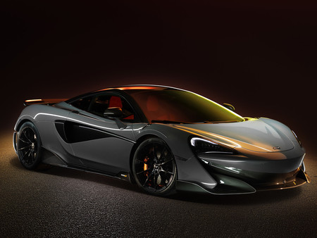 McLaren no ofrecerá un deportivo eléctrico hasta que las baterías soporten 30 minutos a fuego en pista