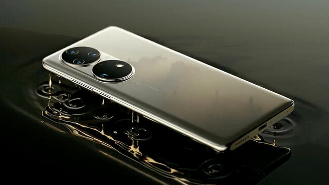 Huaweip50 2