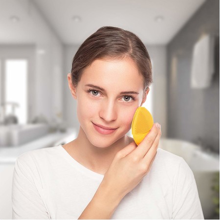En Amazon tenemos el Foreo Luna mini 2 desde 81,64 euros y envío gratis