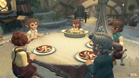 Tales Of The Shire 1