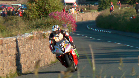 Calendario de Road Races en 2013
