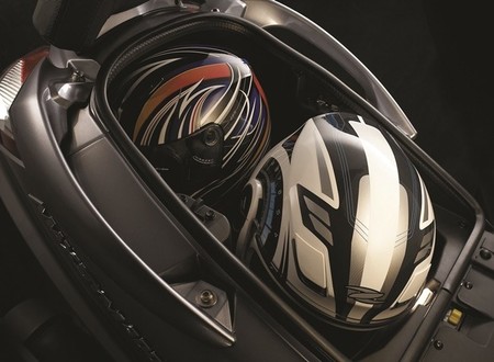 SYM Maxsym 600i ABS