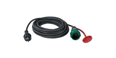 Cable Alargador Parkside Lidl