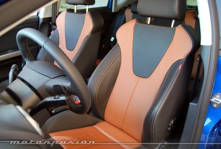 SEAT Leon 1.8 TSI DSG Sport