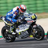 Los pilotos sustitutos de MotoGP tendrán que ser aprobados por la FIM, pero sin Superlicencia