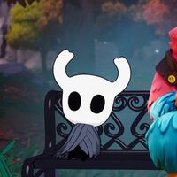 Fortnite x Hollow Knight es la gran revelación para Fortnitemares 2026: el caballero llega a la isla el 7 de octubre 