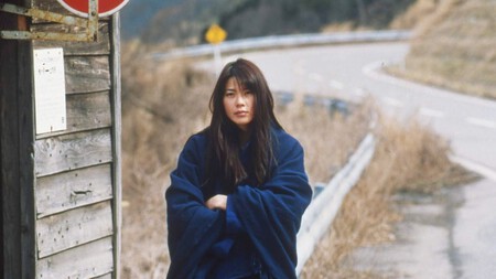 Maborosi 1995 Hirokazu Koreeda