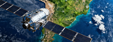 Elon Musk vai ganhar concorrência: empresa europeia rival da Starlink chega ao Brasil prometendo velocidades de até 1Gbps 