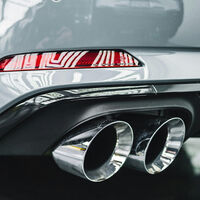 Europa se rinde a los coches de gasolina: en vista del fracaso de los coches eléctricos, las marcas no tendrán que cumplir las medidas anticontaminación hasta 2027 