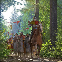 Promete ser un RPG mundo abierto masivo, pero no dirá que no a los 60 FPS en ciertas consolas actuales 