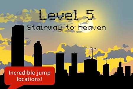'One Single Life', el juego que sólo te permite jugar una vez... hasta que mueras