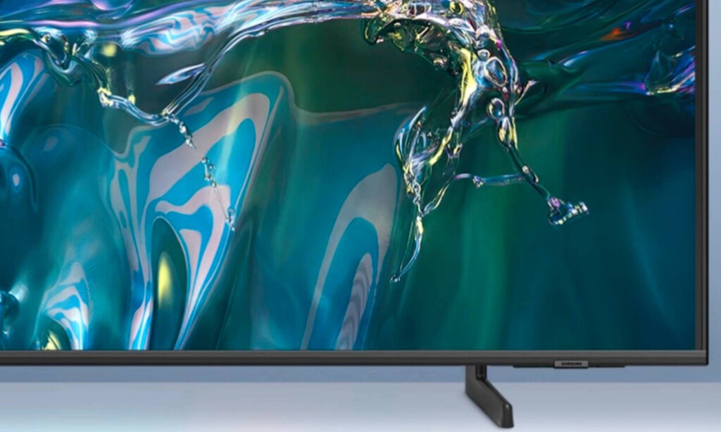 De 65 pulgadas y casi a mitad de precio, esta smart TV QLED Samsung se agotará rápido 
