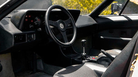 BMW M1 1918, 12.186 km, venta