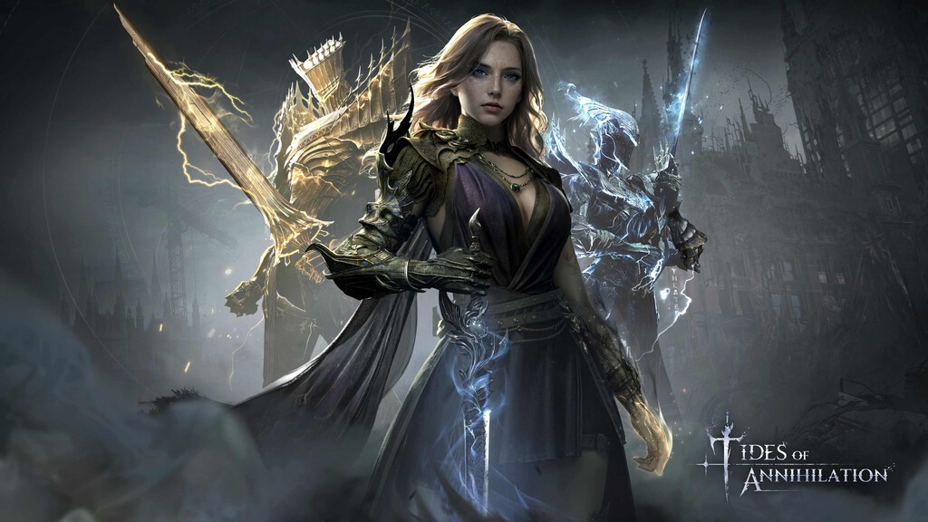 Resumen del Xbox Partner Preview con todos los vídeos y anuncios: Tides of Annihilation, Zoopunk, Armatus y mucho más