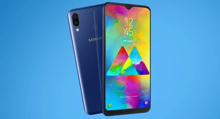Móviles baratos en oferta hoy: Samsung Galaxy M20, Motorola One y  Xiaomi Redmi Note 6 Pro rebajados
