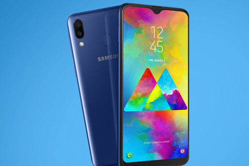 Móviles baratos en oferta hoy: Samsung Galaxy M20, Motorola One y  Xiaomi Redmi Note 6 Pro rebajados