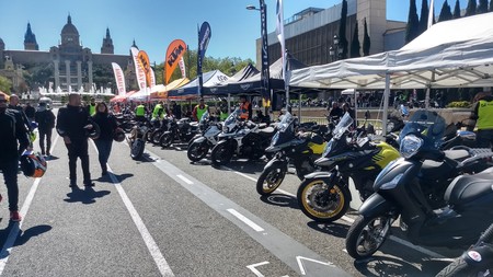 Salon Moto Barcelona 2019 56