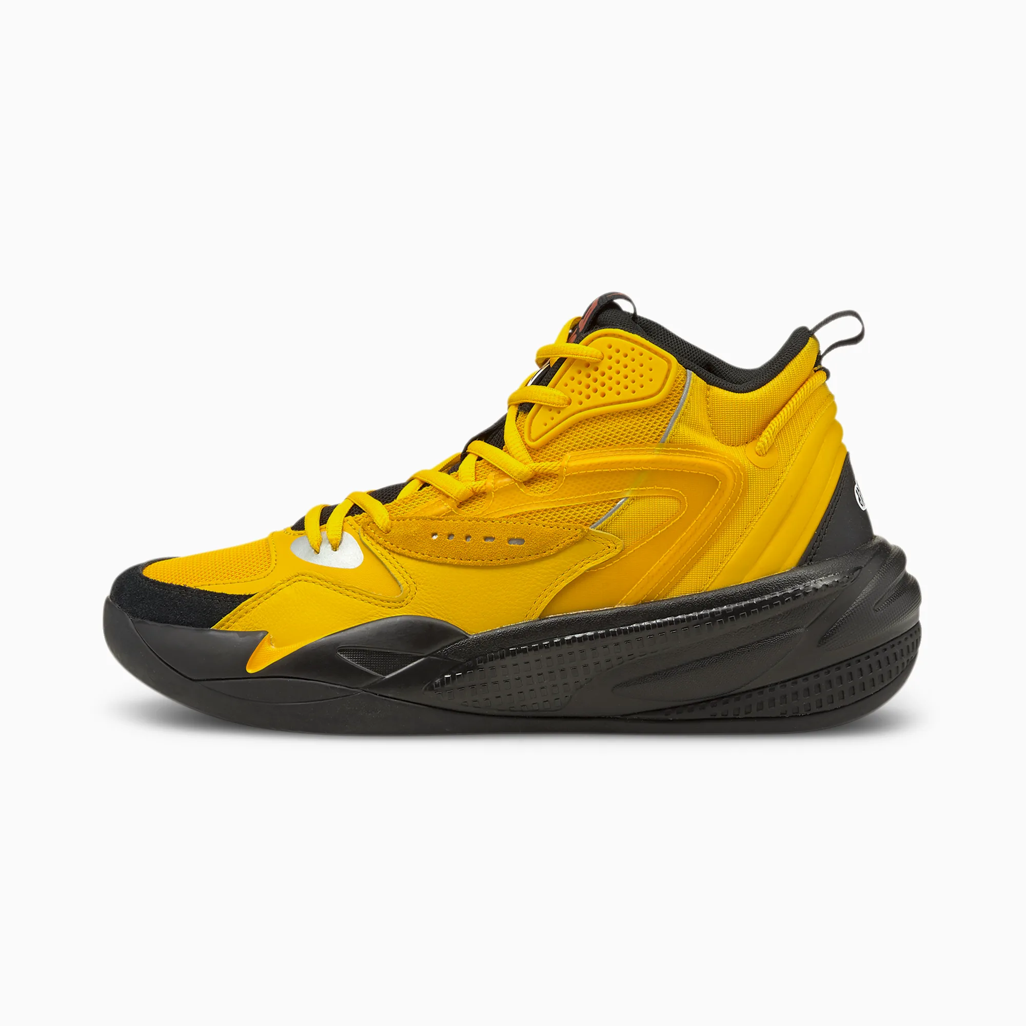 Zapatillas de baloncesto de caña media Dreamer 2