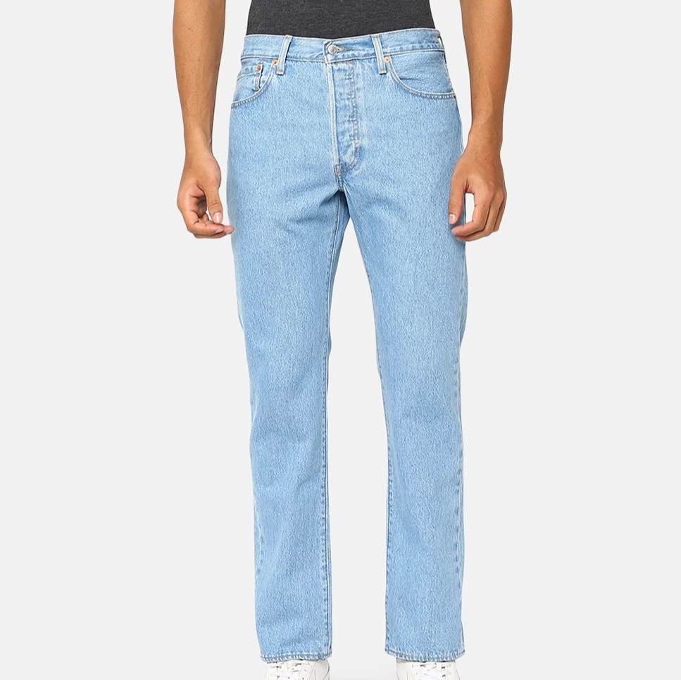 Vaquero de hombre 501'54
