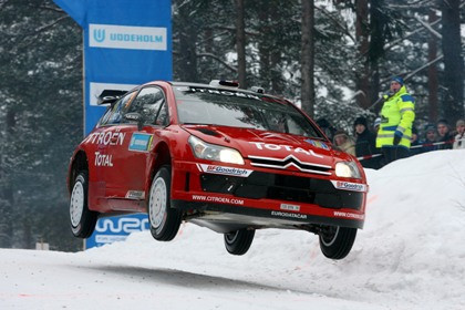 Sébastien Loeb, ¿el más grande de la historia?