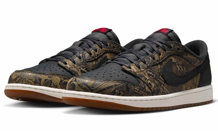 Michael Jordan Recibio Estas Zapatillas Por Su 40 Cumpleanos 23 Anos Despues Regresan Para Seguir Haciendo Historia