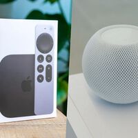 Los nuevos Apple TV 2025 y HomePod mini 2 son inminentes. Mark Gurman filtra la fecha en la que llegarán a las tiendas 