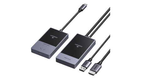 Hdmi Inalambrico Ugreen