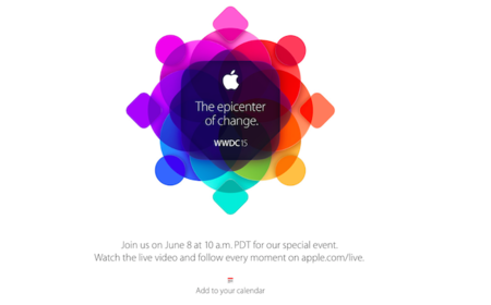 Te explicamos cómo ver la keynote de la WWDC 2015 desde Windows o Android