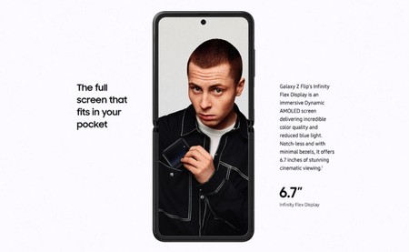 Samsung Galaxy Z Flip