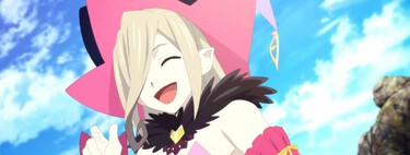 Por solo 10 euros, este JRPG ofrece más de 100 horas de juego y pertenece a una de las mejores sagas. Ahora está en oferta por tiempo limitado para PC  