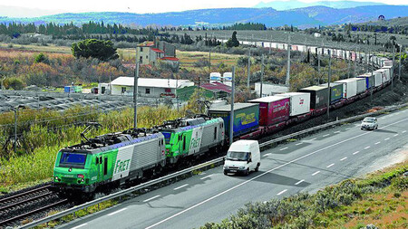 Autopistas Ferroviarias 2