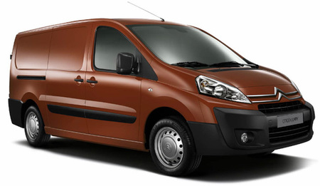 Citroën Jumpy