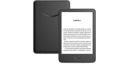 Amazon Kindle
