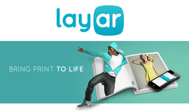 Layar