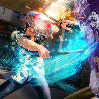 La comunidad se enfada con los padres de Like a Dragon. Sega repite la misma jugada anticonsumidor con Yakuza 3 Remastered