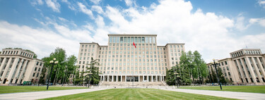 China está derrumbando hasta una de las grandes constantes del pasado siglo: las mejores universidades están en EEUU