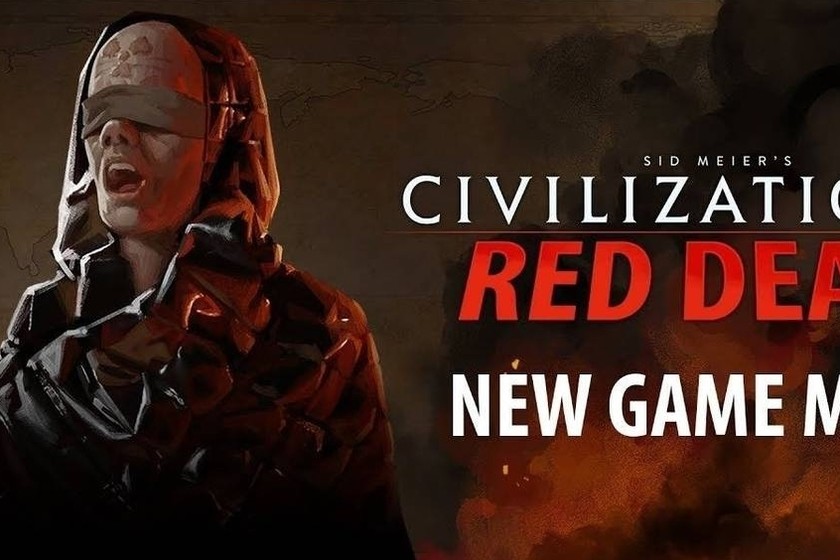 Civilization VI ya nos permite combatir contra otros jugadores con su propio Battle Royale