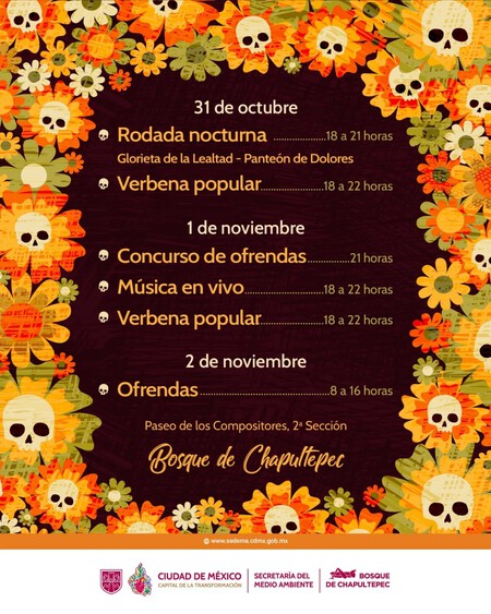 Qué es el pambamuerto: descubre dónde saborear este antojito imperdible del Día de Muertos en CDMX