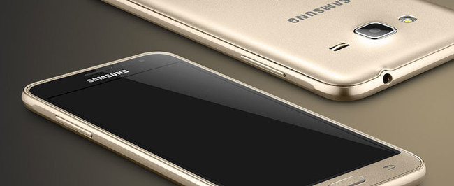 Galaxy J3