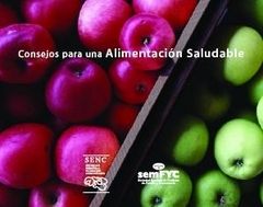 Los médicos de familia se suman a la alimentación saludable