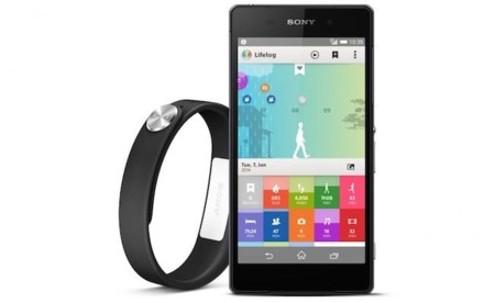 SmartBand + Lifelog: cuando cuantificamos la vida para no perder los mejores momentos