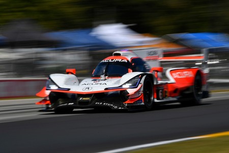 Montoya Imsa 2019
