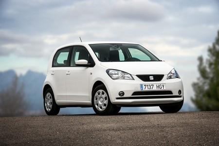 SEAT León TGI y SEAT Mii, ambos a GNC para no pasar de 4 euros a los 100 kilómetros