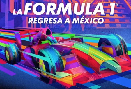 Gran Premio de México 2015
